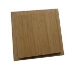 100% Moso 1220*2440mm Laminated Bamboo Board