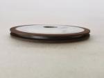 Resin Bonded Concentration 150% 14A1 CBN Diamond Wheel