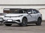 204ps 160km/H Volkswagen EV Vehicle Volkswagen ID.4 X Pro 2022 Long Range