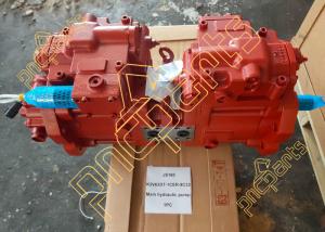 Wholesale 20/925328 JS130 Convert Hydraulic Pump For Excavator JCB K3V63DT PSV2-55T from china suppliers