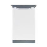 Particulate CADR 380 M³/H Hepa Air Purifier Kitchen Humidifier