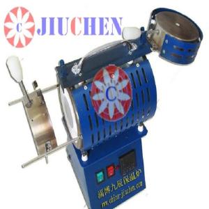 JC Factory Price Horizontal Heat Treatment Melting Furnace