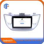 ODM Hyundai Touch Screen Radio Car Android Player For Hyundai Tucson 2015
