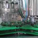 2-In-1 12000BPH 500ml Monoblock Beer Filling Machine beer equipment