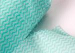 Magic Non Woven Wipes Hanging Microfiber Dish Cloth Washing Free No Toxin