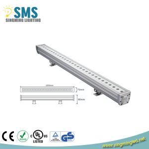 Wholesale 30W LED wall washer SMS-XQD-30A from china suppliers