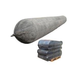 Wholesale Length 5m 10m 15m Working Pressure 0.15Pa Ship Launching Marine Airbags from china suppliers