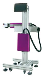 Wholesale L3000 Laser Coding AC 220V 50Hz 30W from china suppliers