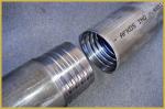 QT heat treatment treatment Drill Pipes for Oil and Mineral Mining