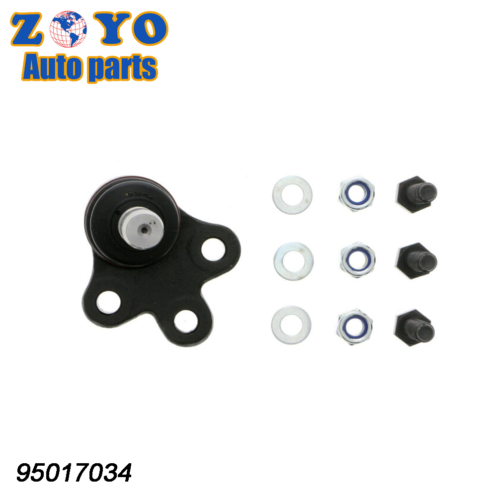 95952907 OE NO. Front Lower AVEO Hatchback T300 Ball Joint for Chevrolet Sonic 2012-2018