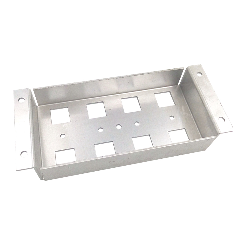 Custom CNC Stamping Automotive Parts Steel Fabrication Works Welding Services