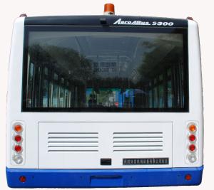 Wholesale Luxury Radio + DVD + MP3 77 Passenger Airport Apron Bus With 7100mm Wheel Base from china suppliers