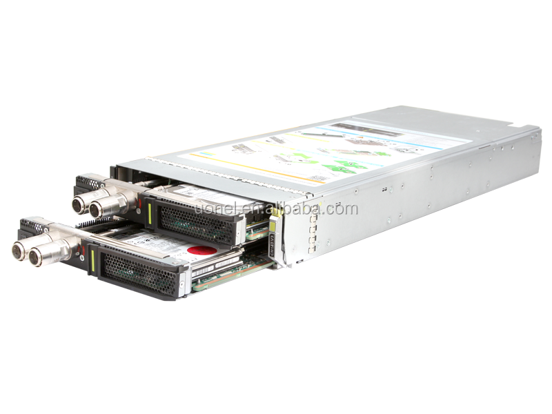 FusionServer Pro CH140L V3 Compute Node