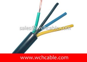 Wholesale UL20084 TV Camera External Interconnection Polyurethane TPU Sheathed Cable from china suppliers
