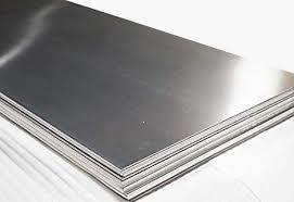 Wholesale Durable Stainless Steel Plates Corrosion Resistant Industrial Stainless Steel Sheet Metal from china suppliers