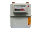 Mobile Payment M-PESA Prepaid Gas Meter 5 Year Above Battery Life