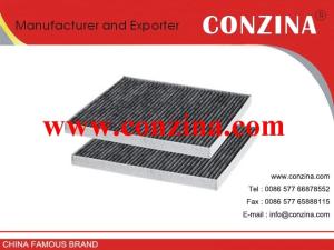 Wholesale Kia Rio 05- air filter OEM 97133-2E210 conzina brand chinese supplier from china suppliers