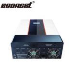 5Kw Solar Inverter Hybrid With On Grid 100Kw 120Kw 10Kw Inverter Dc Ac Power