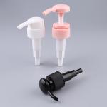 Cosmetic plastic 28/410, 24/415, 28/400, 28/410, 28/415 shampoo sprayer screw