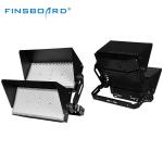 Utdoor Football Stadium Tennis Court Lighting Ip66 High Mast Light Floodlight