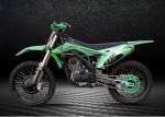 outstanding and Powerful engine off road Dirt bike 250cc