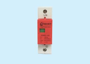 Wholesale Spdsurge Protective Device XGMD-100 Uc 385V AC In 60kA 8/20μS from china suppliers