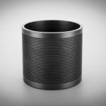 SIC, SISIC, SSIC SILICON CARBIDE CERAMICS ADVANCED INDUSTRIAL CERAMICS