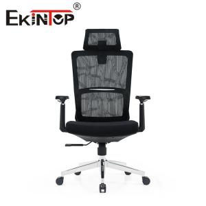 Wholesale Luxury Mesh Office Furniture Executive Chairs 69cm×62cm×113cm from china suppliers