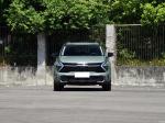 KIA Sportage 5 Door 5 Seat Gasoline Compact SUV 8 Speed Automatic Vehicle