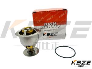 Wholesale EXCAVATOR C4.4 C6.6 C7.1 DIESEL ENGINE 85°C THERMOSTAT 367-1817 357-8714 417-7782 254-2267 497-3989 499-3993 4133L066 4133L503 from china suppliers