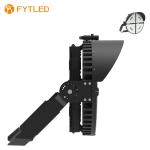 RoHS Certified AC100V 150lm/W LED Sport Court Lights High Brightness