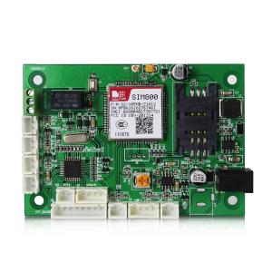 Wholesale Industrial 3G Telephone Circuit Board , Telephone Spare Parts 3G PCB from china suppliers