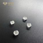 5.0 Carat 5.5 Carat 6.0 Carat HPHT Diamond Rough VS1 VS2 SI1 SI2 DEF Color