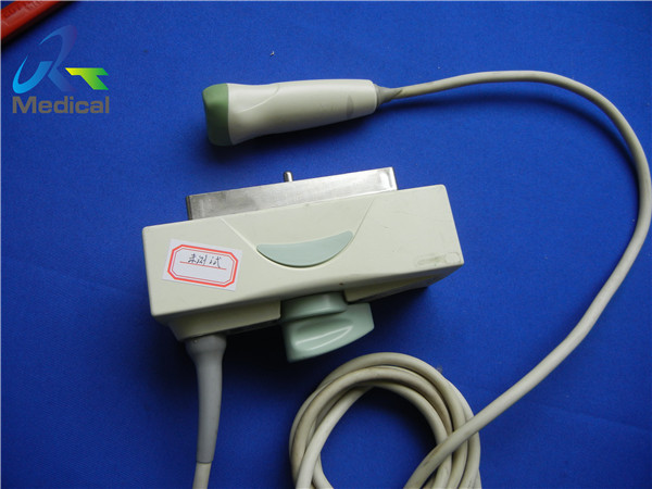 4MHz Cardiac Ultrasound Probe Biosound Biosound PA230E Phased Array Transducer