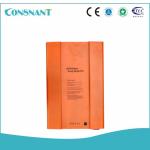 Energy Storage Solar Panel Inverter , Portable Solar Inverter 3.84KWH Battery