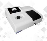 ± 2nm Wavelength Accuracy 752N UV Visible Spectrophotometer For Food Detection