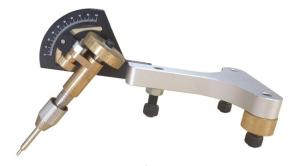 Wholesale FJM - 2015A Gem tool accessories Faceting Hand With High Accuracy from china suppliers