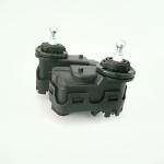 Truck Headlight Adjustment Motor For Dongfeng WSD-JG-06