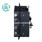 XCMG GQT-200A-01 803592201 Excavator Spare Parts Evaporator Assembly