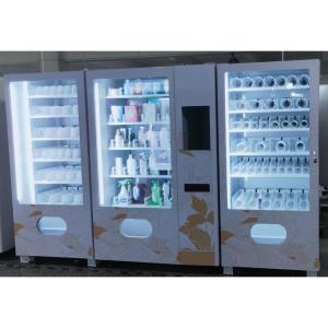 Wholesale Combo snack food and drink orange juice vending machine commercial water Vendlife vending machines sale from china suppliers