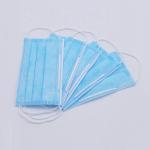Melt-blown fabric Manufacturer Civilian daily use disposable face mask