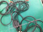 Zoll M Series E Series R Series Defibrilator ECG Lead Cable 8000-0350-12