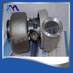 Cummins 6BTA Engine Turbocharger HX40 3533008 Turbocharger 3533009