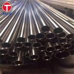 ASTM A789 / ASME SA789 Stainless Steel Pipe Ferritic Stainless Steel Tubing For