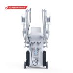 Super product standing cool slimming cellulite reduction cool tech fat freezing