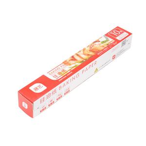 Wholesale Degradable Food Grade Cling Wrap , OEM Logo Food Wrapping Foil from china suppliers