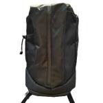 ODM Phthalates Free Polyester Mens Travel Duffle Backpack
