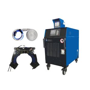 Wholesale Digital Display Temperature Control Induction Preheating Welding for Stainless Steel and Aluminum 50-60Hz from china suppliers
