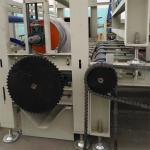 Semi Automatic Construction Material Making Machinery For Magnesium Oxide / MGO
