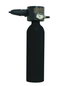 Wholesale Portable 0.5L Scuba Diving Accessories Cylinder Gas Anti Corrosion from china suppliers